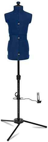 Adjustoform Junior Adjustable Dressmaking Dummy 6-10 Years FG010