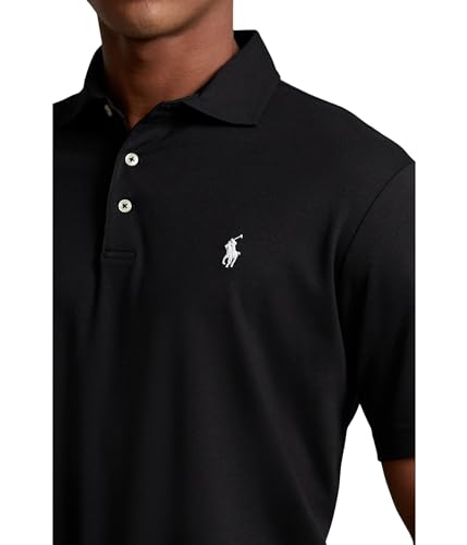 Image of Polo Ralph Lauren Men's Classic Fit Soft Cotton Polo