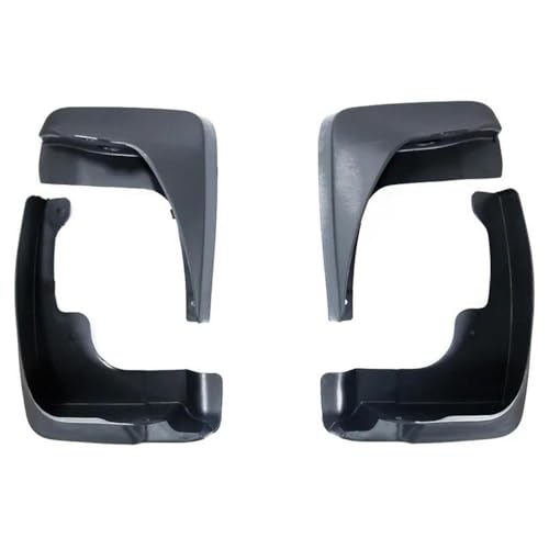 Garde-boue voiture kit carrosserie Toyota Camry Altis 07-11