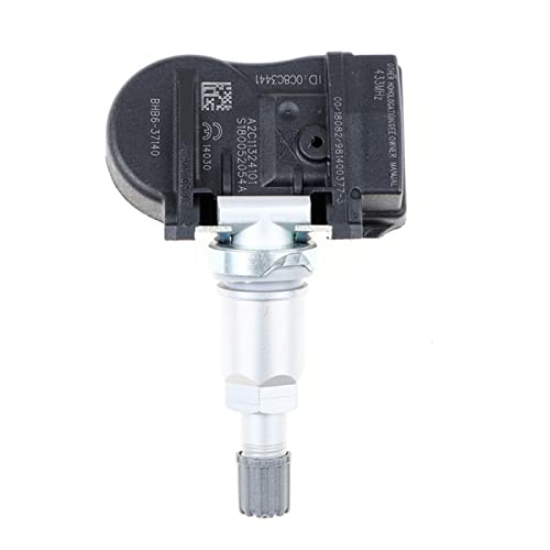 Sensore di pressione pneumatici per auto TPMS per Mazda 2/3/5/6 CX-5 CX5 CX-6 CX6 CX-9 CX9 MX-5 Artz Sensore di pressione pneumatici TPMS