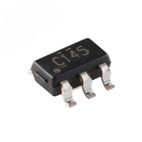 SN74LVC2G14DBVR SN74LVC2G14 74LVC2G14 74LVC2G14 74LVC2G14GV C145 SOT23-6 SOT-23 �f���A���C���o�[�^�[�`�b�vIC 10/20��(20��)