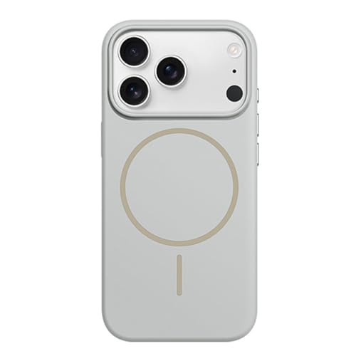 Coque iPhone Air fine blanche mate idéale pour le bureau et voyages