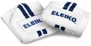 Eleiko Wrist Wraps