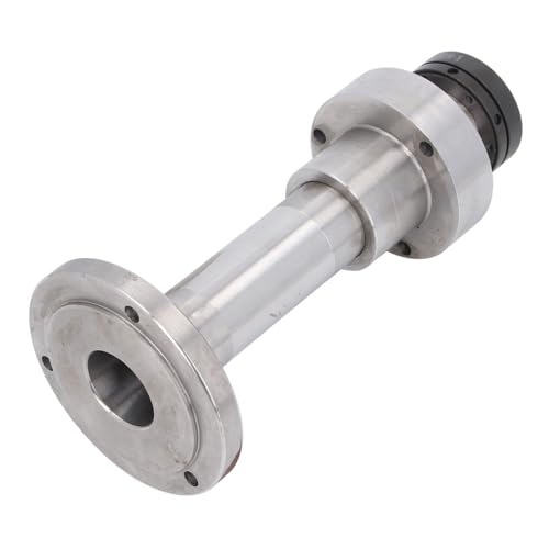 Broche de tour avec construction en acier robuste pour modification 220x750 - 3