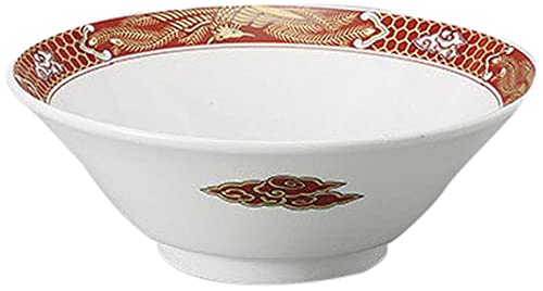 金朱鳳　玉鳳陶園　6点　ラーメン皿　丼　食器　業務用　キッチン　日用品　どんぶり 金朱鳳 玉鳳陶園 6点 ラーメン皿 丼 食器 業務用 キッチン