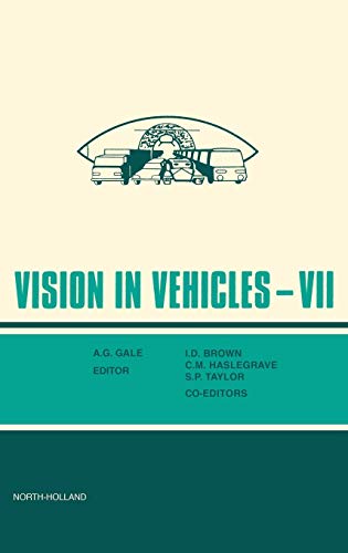 Vision in Vehicles VII