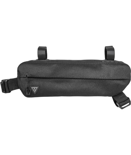 Topeak Midloader 3L sacoche de cadre étanche pour protéger vos affaires