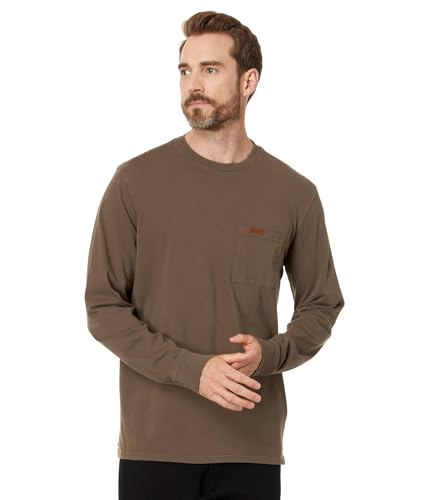 Pendleton Men's Classic, Ash Brown