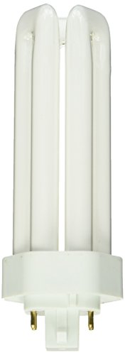 Plusrite 4043 - PL32W/3U/4P/835 Triple Tube 4 Pin Base Compact Fluorescent Light Bulb