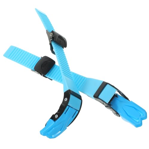 KOMBIUDA Skate Shoes Girls Roller Skate Laces Energy Belt Skating Shoes Parts Accessories