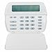 DSC Power Series PK5500L1 64 Zones LCD Keypad Full Message Fire Alarm System