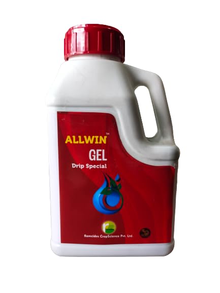 Image of allwin gel 1 lit