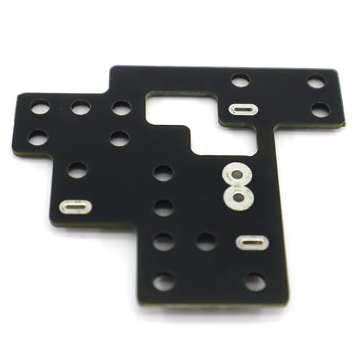 Módulo de Luces LED para Faros GM 2003-2007 miniatura 5