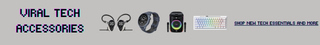Shop Viral Tech & Accessories