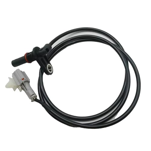 Capteur de vitesse ABS arrière gauche MK585279 pour Mitsubishi Fuso