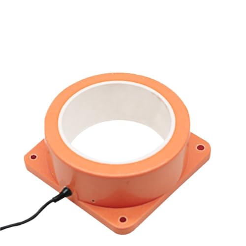 Capteur de proximité inductif annulaire PNP NC TCC-30154-154H
