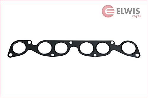 Dichtung Ansaugkrümmergehäuse von Elwis Royal (0256092) Dichtung Luftversorgung Gehäusedichtung, Ansaugkrümmer Cover