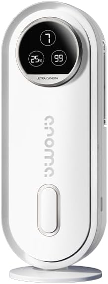 Difusor de Aceites Esenciales Sin Agua Portátil XIYIUSSM con 7 Modos miniatura 9