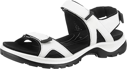 ECCO Women's Yucatan 2.0 Sport Sandal, One Size