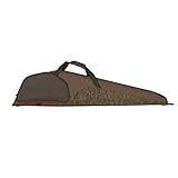 Allen Company Huntsman Rifle Case, 52 inches - Mossy Oak Bottomland, camo (637-52)