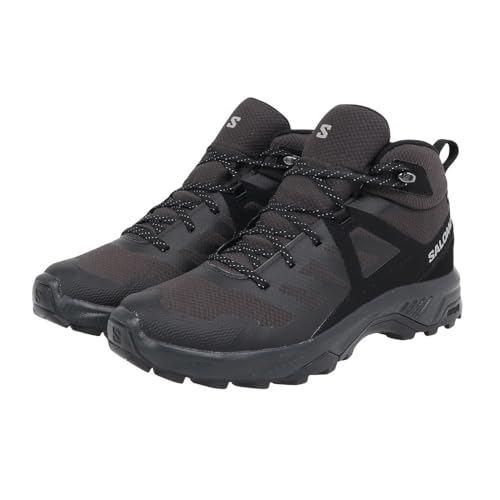 サロモン EXEO MID GTX 登山靴
