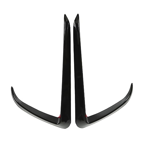 Paupières de phares voiture protection anti-rayures sourcil phare avant