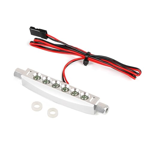 Kit de luces para RC Rovan KM y Hpi Baja 5B un quinto 5