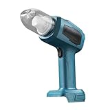 Practical Cordless Electric Blower Air Blower For Garden Cordless Leaf Blower