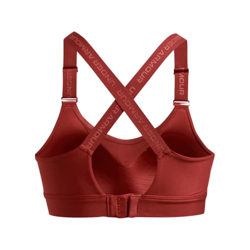 Image of Under Armour Infinity High Impact Sports Bra