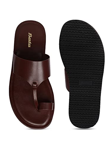 Image of Bata Men's Stark Tr PLN Slipper