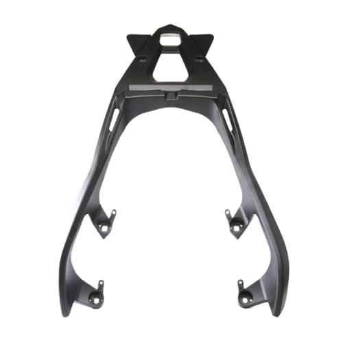 Porte-bagages pour X Max 300 alliage d'aluminium cadre arrière moto
