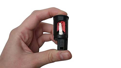 Bouton de siège chauffant Transit Custom et Fiesta pour retrouver le confort thermique en hiver
