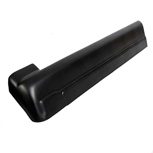 Extended Cab Trail Armor Rocker Panel Guard Cover Compatible With 1999-2006 Silverado Sierra