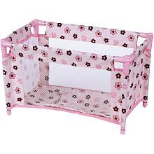 Toy FAO Schwarz Classic Playpen Book