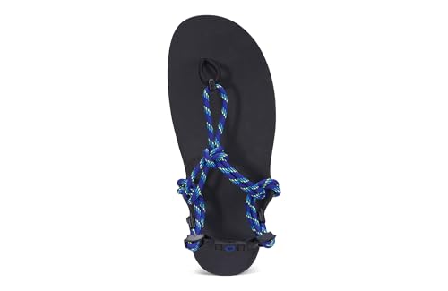 Image of Xero Shoes Men's Genesis Barefoot Sandals