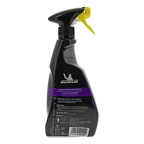 Michelin 009440 Expert velgenreinigingsmiddel, 500 ml - Image 4