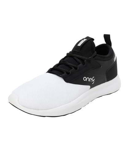 Image of Puma Unisex Adult Dart One8 V2 Sneaker
