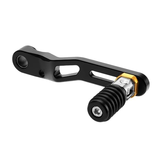 Levier de vitesses moto Trident 660 sélecteur réglable CNC 2021-2024