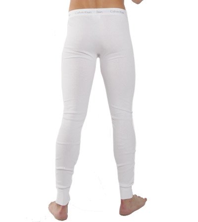 Ankle Length Long John Calvin Klein Calvin Klein Men's
