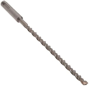 Bosch HC2042 Bulldog SDS-Plus Bohrer
