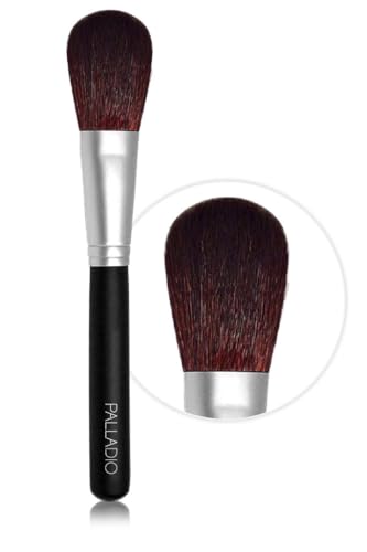 Palladio Powder Brush