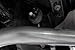 MBRP - Installer Series Aluminized Steel Axle-Back Exhaust System With Quad Rear Exit