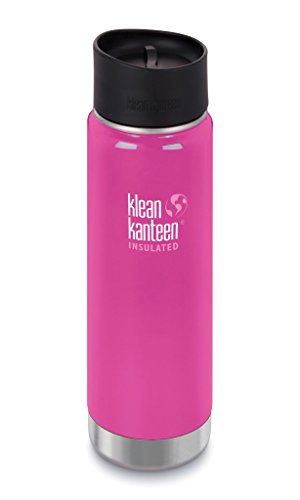 Klean Kanteen - Borraccia termica sottovuoto a