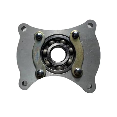 Piezas de ATV caja de cojinetes y eje de transmisión del motor compatible con quad de 500 CC