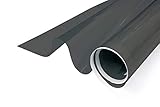 Greenfilm Static Cling Window Tint 20% Easy DIY for Home, Automotive, and Residential, No Glue,...