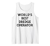 World's Best Dredge Operator
