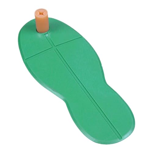 YIJU Golf Hitting Mat Practice Mat for Beginners Practical with Tee Accessories Golfers Gift Premium Rubber Golf Swing Training