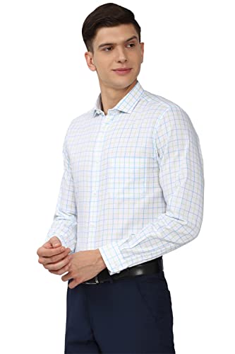 Image of Peter England Men Shirt
