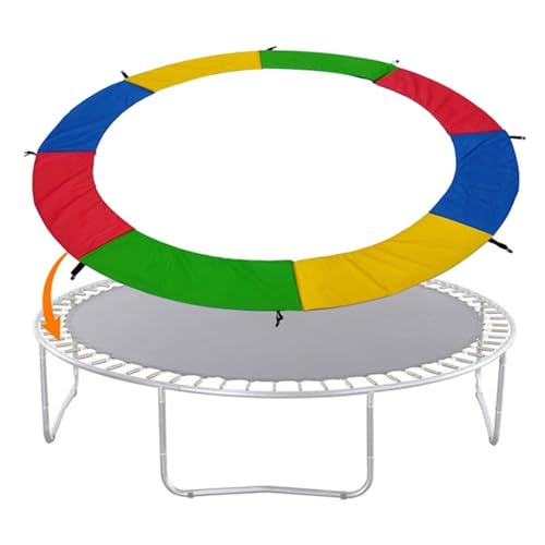 Coussin de remplacement pour trampoline ARIASS - Pour des après-midis de jeux sécurisés