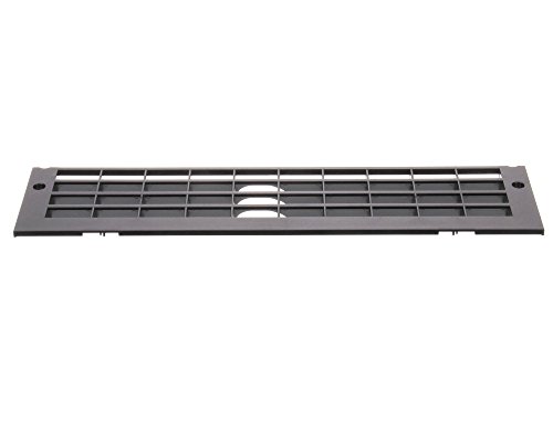Scotsman 02-4390-01 Kick Plate plinthe grise pour machine à glaçons